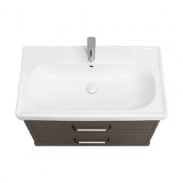 Нео-Классика 85/2 Тумба-умывальник Мускат (БЕЗ Раковины Нео Классик 85)