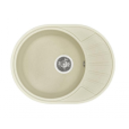 Кухонная мойка Чезана (Жемчуг) NEW