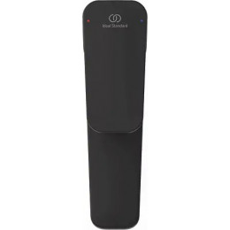 CERAPLAN смеситель для умывальника без донного клапана, система монтажа EASY-FIX (облегченный монтаж