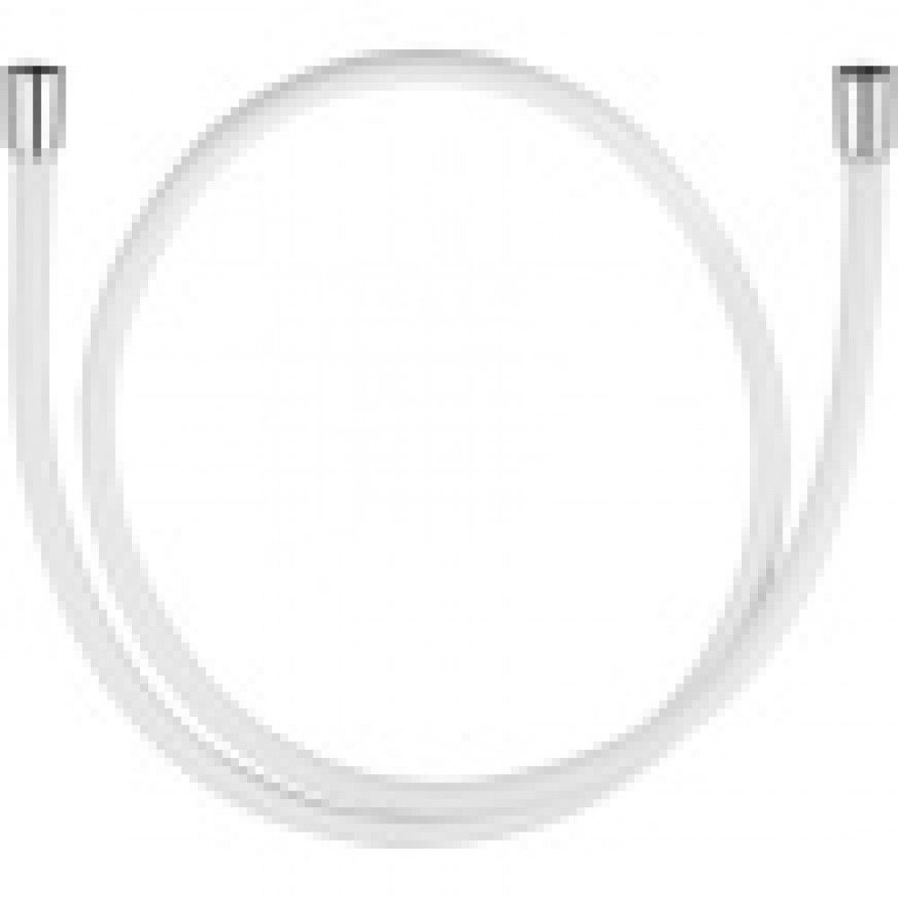 KLUDI SUPARAFLEX WHITE Душевой шланг, 1600 мм, арт. 6107291-00
