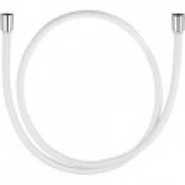 KLUDI SUPARAFLEX WHITE Душевой шланг, 1600 мм, арт. 6107291-00