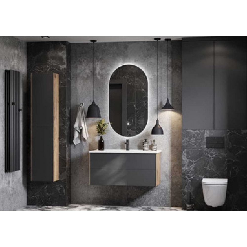 Альто 110*60 Зеркало