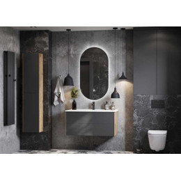 Альто 110*60 Зеркало