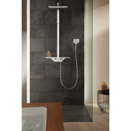 Душевая система c термостатом, KLUDI COCKPIT DISCOVERY, 8020091-00