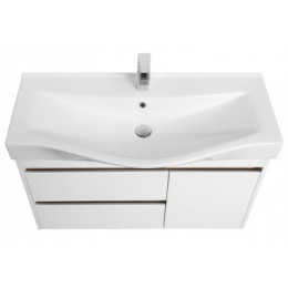 Нортон 100 Тумба (РАКОВИНА БЕВЕРЛИ 100)