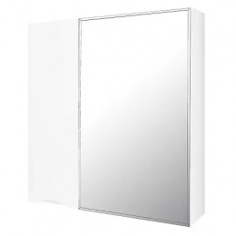 Зеркало-шкаф Santorini 60 (700*600*140) левый