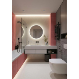 Тумба Стиль- 70/1 (660*830*320) БЕЗ РАКОВИНЫ Балтика 70