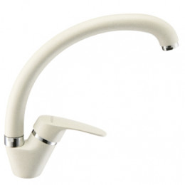 НИМО Смеситель для кухни жемчуг