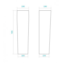 Постамент "Нео"