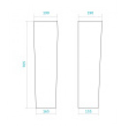 Постамент "Нео"