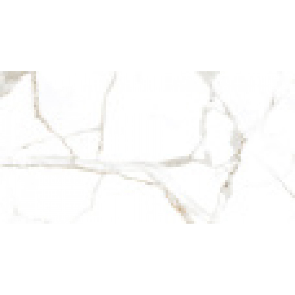 Керамический гранит AZARIO CALACATA CARVE 60х120 Glossy