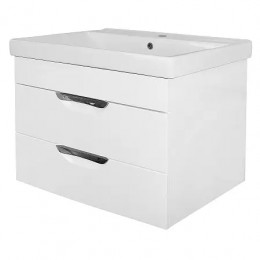 Тумба Стиль- 70/1 (660*830*320) БЕЗ РАКОВИНЫ Балтика 70