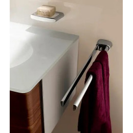 11618010000 Elegance NEW Полотенцедержатель