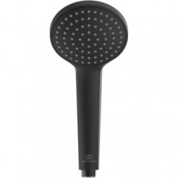 Душевая система с термостатическим смесителем, для душа, Ceratherm T25, A7545XG 