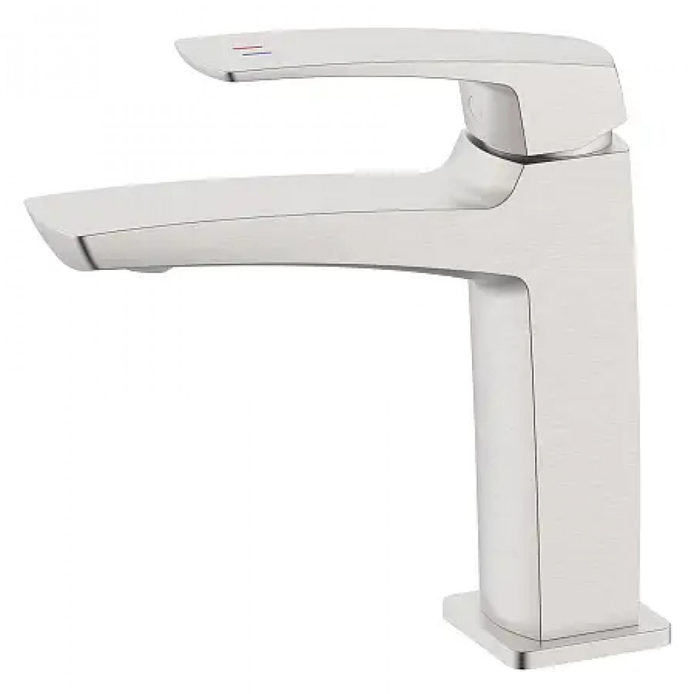 Conda Cмеситель для раковины, сатин