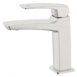 Conda Cмеситель для раковины, сатин