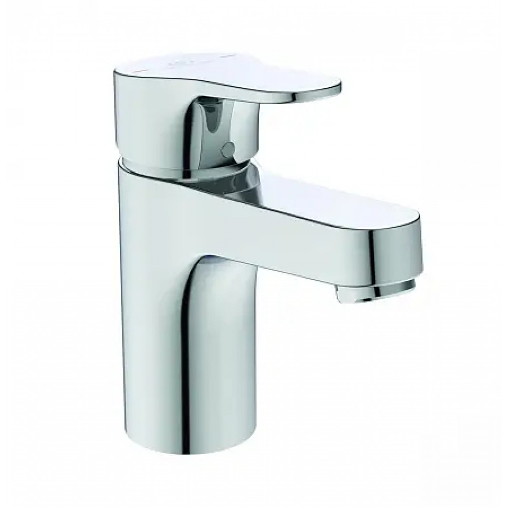 BC827AA CERABASE смеситель для раковины без донного клапана 5L