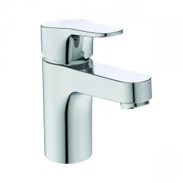 BC827AA CERABASE смеситель для раковины без донного клапана 5L