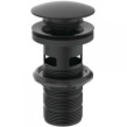 E1482XG Нажимной донный клапан для умывальника, тип “push to open"