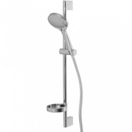 E32910-CP ELITE  Душевой гарнитур, хром