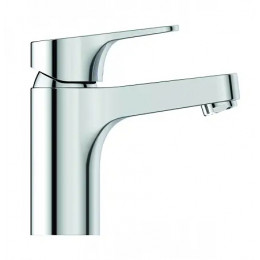 BC827AA CERABASE смеситель для раковины без донного клапана 5L