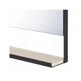 Лофт Урбан 80 Зеркало Орегон