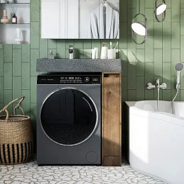 Рейн 80 Раковина Графит