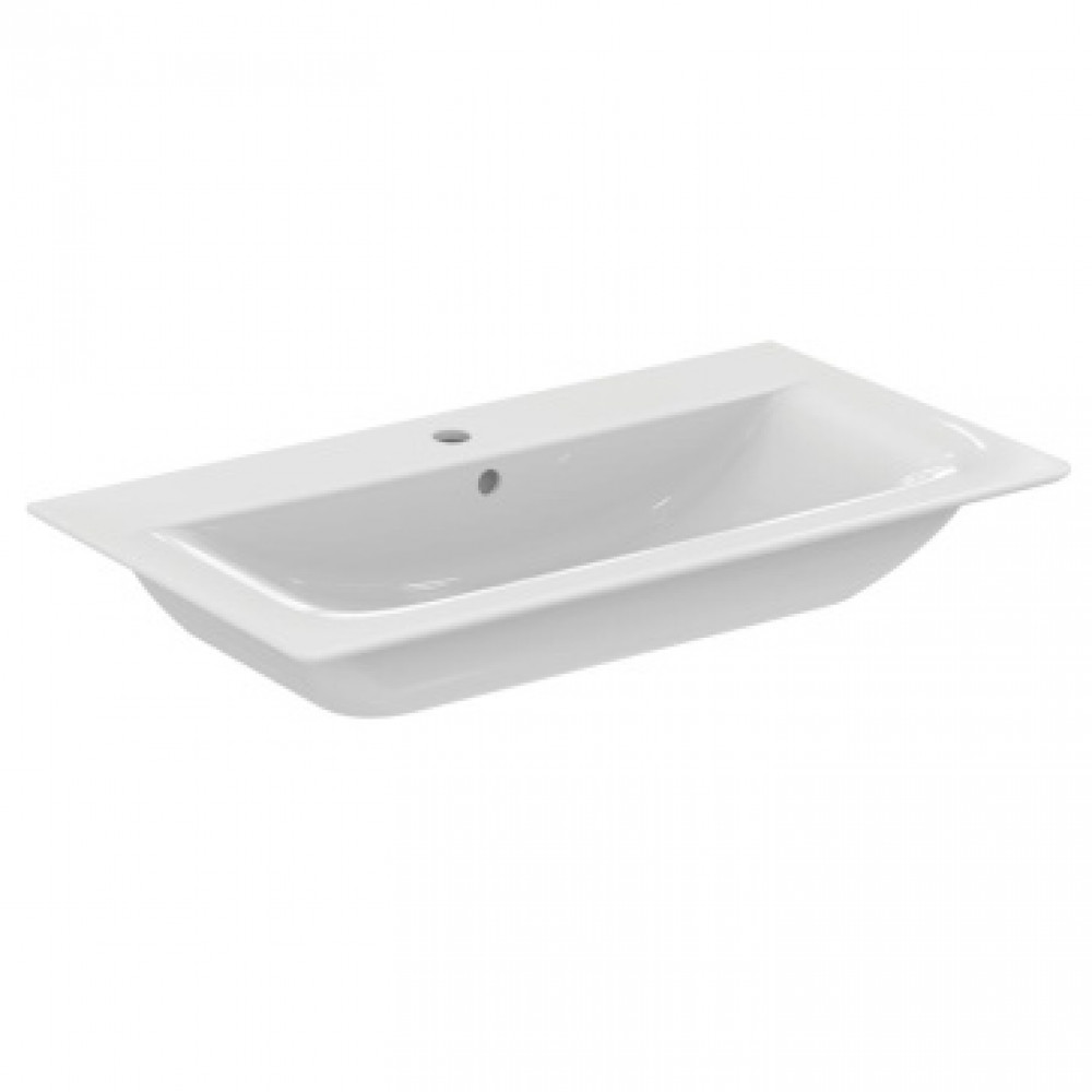 CONNECT AIR Vanity умывальник 84 см E027901