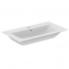 CONNECT AIR Vanity умывальник 84 см E027901