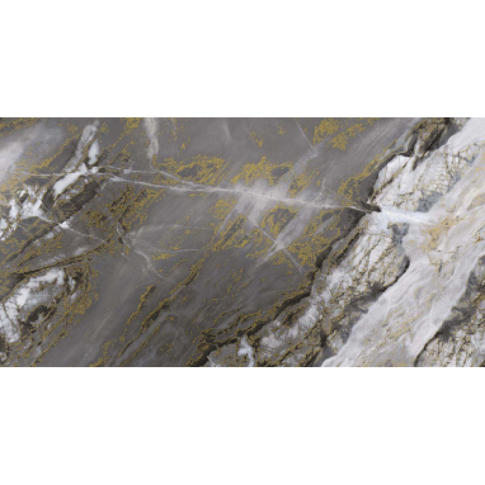 Керамический гранит AZARIO RIVERSTONE GOLD 60x120 Carving Китай