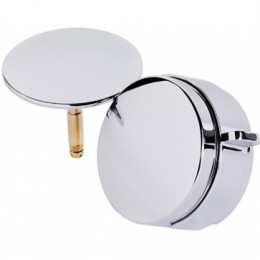 KLUDI ROTEXA Система налива и слива-перелива, комплект, арт. 2120005N-00