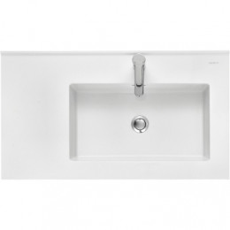 Квадро Про 80 Раковина правая