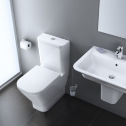 GAP Крышка к компакту микролифт (под др. арт. A80173200B)