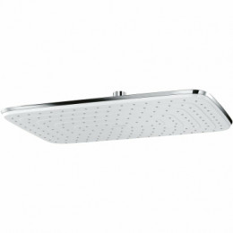 Душевая система c термостатом, KLUDI COCKPIT DISCOVERY, 8020091-00