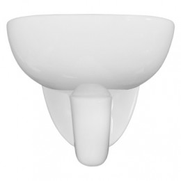 Сет LORANTO Инсталляция + Azario Pavia (квадратный) подвесной безободковый унитаз с сидением микролифт (2 места)