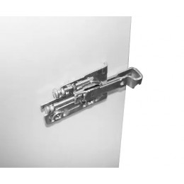 Тумба Стиль- 70/1 (660*830*320) БЕЗ РАКОВИНЫ Балтика 70