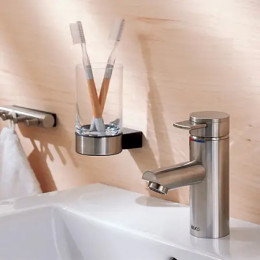 14950019000 Plan Держатель для стакана с хруст. стаканом