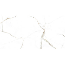 Керамический гранит AZARIO CALACATA CARVE 60х120 Glossy