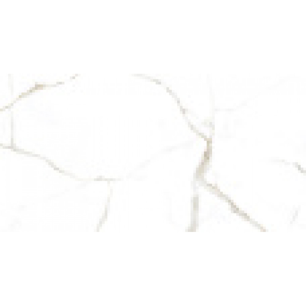 Керамический гранит AZARIO CALACATA CARVE 60х120 Glossy