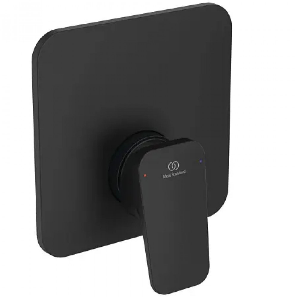 BD252XG CERAPLAN Встраиваемый смеситель для душа