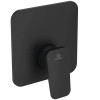 BD252XG CERAPLAN Встраиваемый смеситель для душа