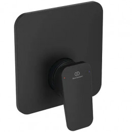 BD252XG CERAPLAN Встраиваемый смеситель для душа