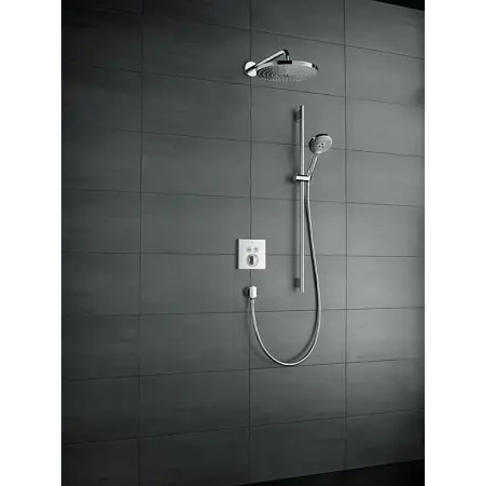 15768000 ShowerSelect Смеситель ShowerSelect, для 2 потребителей, СМ