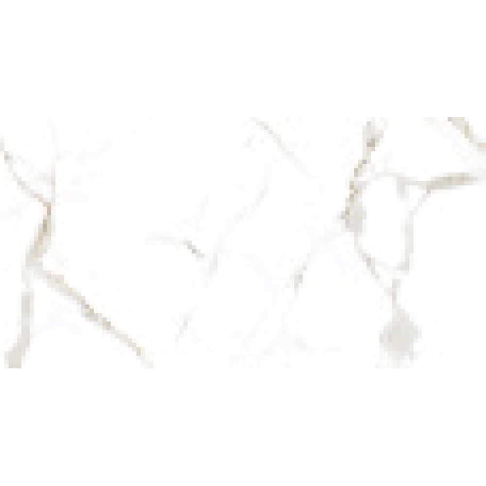 Керамический гранит AZARIO CALACATA CARVE 60х120 Glossy