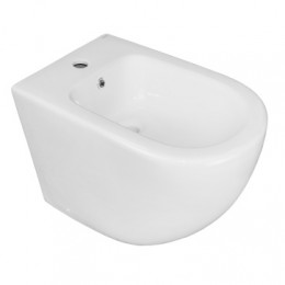 Azario Grado отдельностоящее биде AZ-2141C Размер 560*360*410 мм