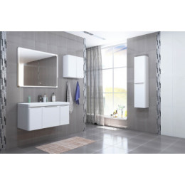 Шерилл 105 Тумба (БЕЗ УМЫВАЛЬНИКА Шерилл-105)