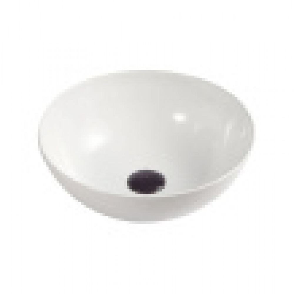 XML4004-1-B20 Раковина ультратонкая  47,5 *47,5 *13,5 см