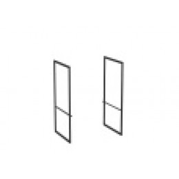 DOMI Опора без полотенцедержателя