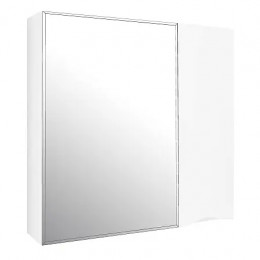 Зеркало-шкаф Santorini 70 (700*700*140) правый