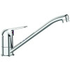 BA389AA VIDIMA FINE Смеситель для кухонной мойки, система монтажа EASY-FIX (облегченный монтаж)